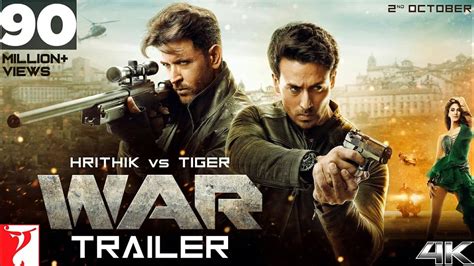 War full movie in hindi download pagalmovies  अगर आप WAR मूवी डाउनलोड और HD quality में देखना चाहते हो तो आपको भारत की सबसे पसंदीदा मूवी डाउनलोड करने वाली वेबसाइट KuttyMovies24